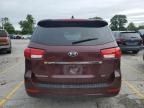 2015 KIA Sedona EX