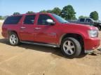 2012 Chevrolet Suburban C1500 LT