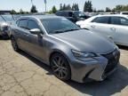 2016 Lexus GS 350 Base