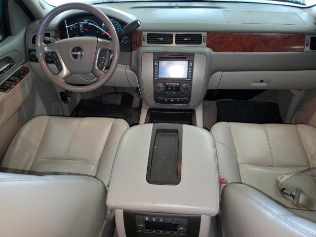 2011 GMC Yukon SLT