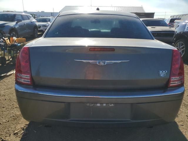 2008 Chrysler 300C