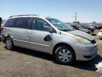 2004 Toyota Sienna CE