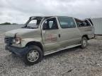 2004 Ford Econoline E350 Super Duty Wagon