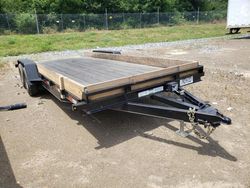 Salvage cars for sale from Copart Chambersburg, PA: 2023 Urwi Trailer