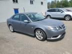 2008 Saab 9-3 Aero