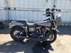 2014 Harley-Davidson Fxdb Dyna Street BOB