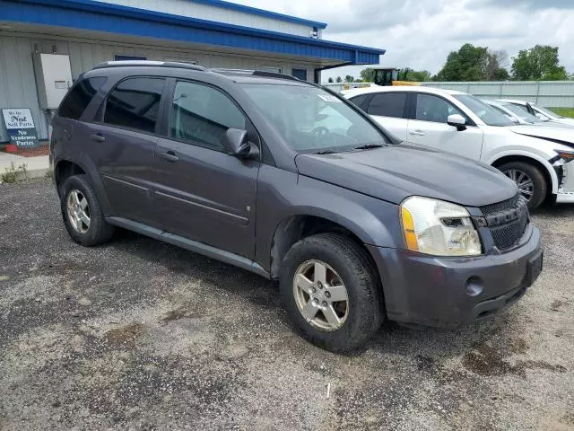 2008 Chevrolet Equinox LT