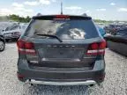 2016 Dodge Journey Crossroad