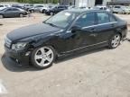 2010 Mercedes-Benz C 300 4matic