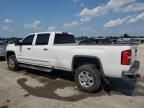 2019 GMC Sierra K3500 SLT