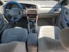 2001 Nissan Altima XE