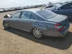 2008 Mercedes-Benz S 550 4matic