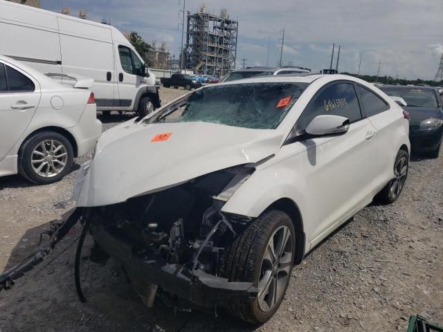 2014 Hyundai Elantra Coupe GS