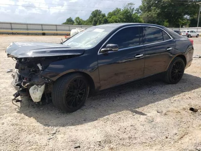 2013 Chevrolet Malibu LTZ