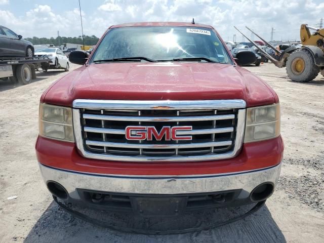 2008 GMC Sierra C1500