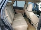 2008 Ford Edge Limited