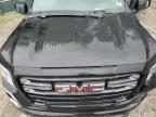 2021 GMC Sierra K1500 AT4