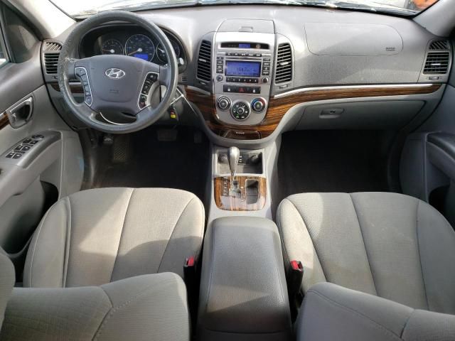 2011 Hyundai Santa FE GLS