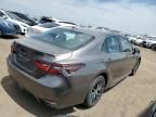 2024 Toyota Camry SE Night Shade