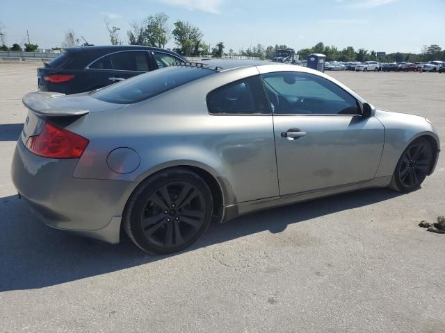 2005 Infiniti G35