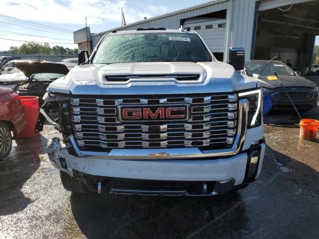 2024 GMC Sierra K2500 Denali