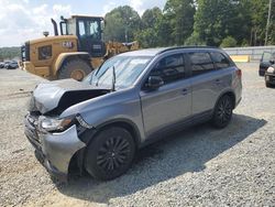 2020 Mitsubishi Outlander SE en venta en Concord, NC