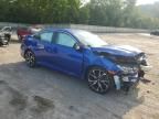 2018 Honda Civic SI