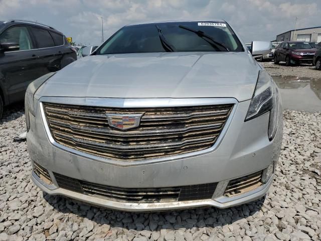 2018 Cadillac XTS Luxury