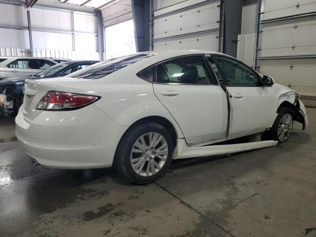 2010 Mazda 6 I