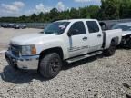 2013 Chevrolet Silverado C1500 LT