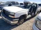 2003 Chevrolet Avalanche C1500