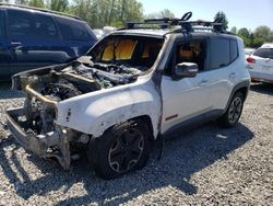 2015 Jeep Renegade Trailhawk en venta en Portland, OR