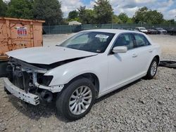 Chrysler 300 Vehiculos salvage en venta: 2011 Chrysler 300