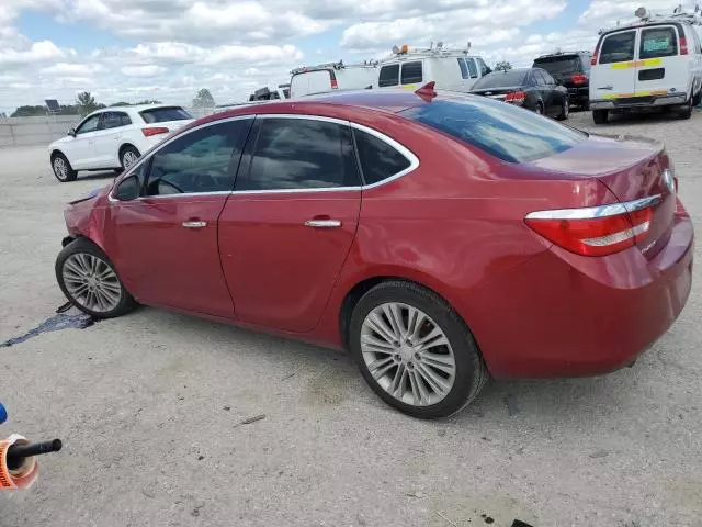 2014 Buick Verano