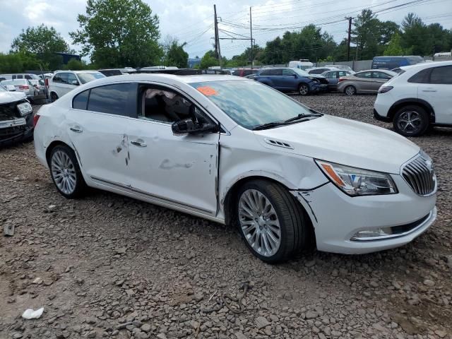 2015 Buick Lacrosse Premium