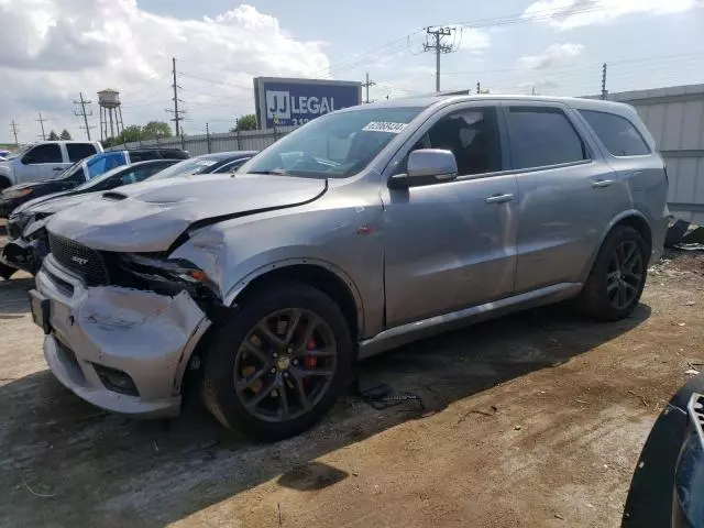 2020 Dodge Durango SRT