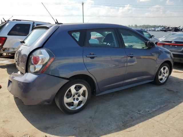 2010 Pontiac Vibe