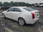 2016 Cadillac ATS Luxury