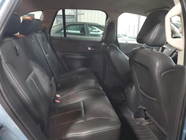 2008 Ford Edge SEL