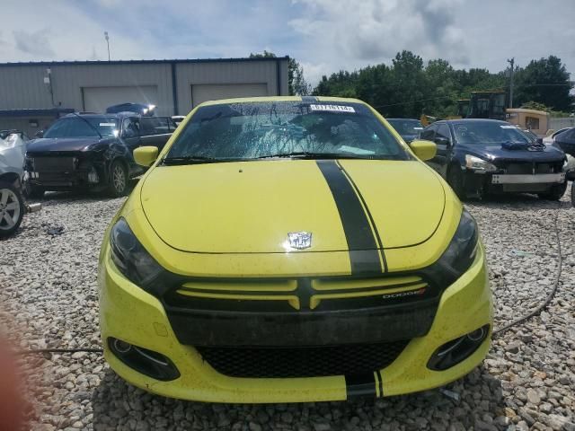 2013 Dodge Dart SXT