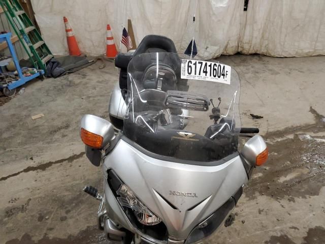 2013 Honda GL1800 G