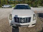 2012 Cadillac CTS