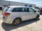 2010 Dodge Journey SE