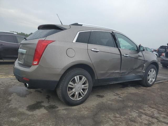 2011 Cadillac SRX Luxury Collection