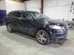 2014 Audi Q7 Premium Plus