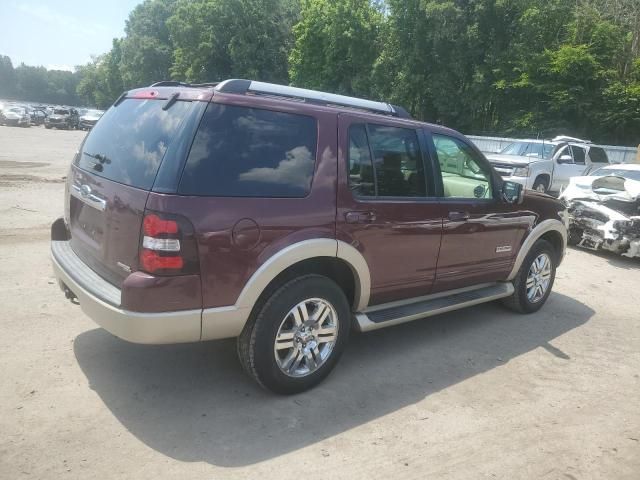 2006 Ford Explorer Eddie Bauer