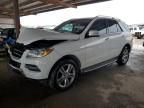 2014 Mercedes-Benz ML 350