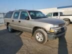 2001 Chevrolet Suburban C1500