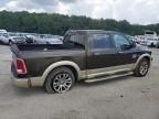 2013 Dodge RAM 1500 Longhorn