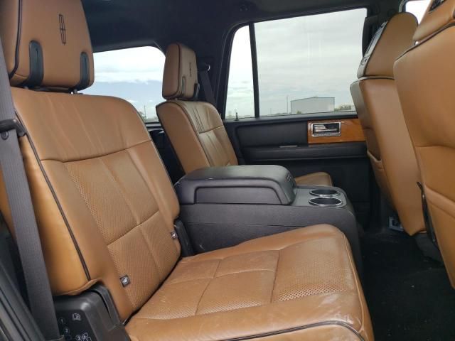 2014 Lincoln Navigator